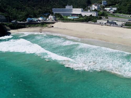 Hotel Izukyu Review