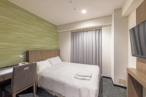 Hotel JAL City Nagano Review