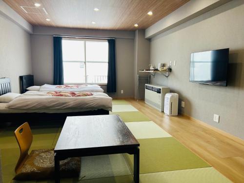 Hotel Japan Shiga Review