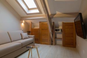 Hotel Jean Moët - Overview of Hotel Jean Moët