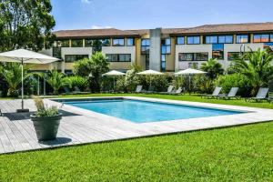 Hotel Jules Verne, BW Signature Collection - Location and Accessibility