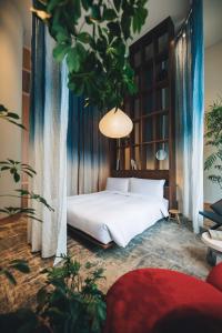 Hotel K5 - Historic Building, Modern Comfort