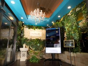 Hotel K6 Osaka Namba - Accommodation Details and Room Amenities
