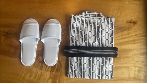 Hotel Kado Gosho-Minami Kyoto - Room Types