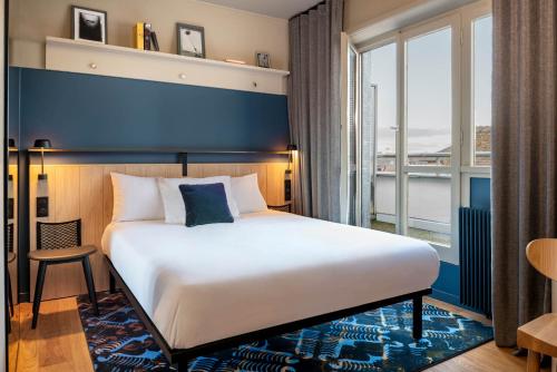 Hotel Kaijoo by HappyCulture - Location and Surroundings
