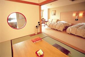 Hotel Kanronomori - Overview of Hotel Kanronomori