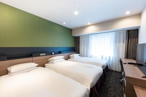 Hotel Kazusaya - Hotel Overview