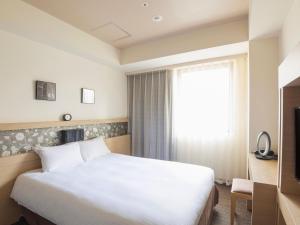 Hotel Keihan Yodoyabashi - Room Amenities