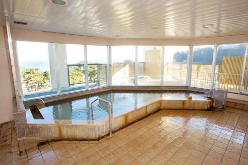 Hotel Keipu - Hotel Overview and Location