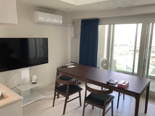 Hotel Kettle Channel View AMS Haibodai - Otaru Charm and Convenience