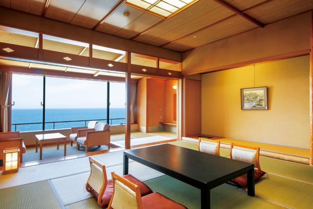 Hotel Kinparo - Hotel Overview and Location