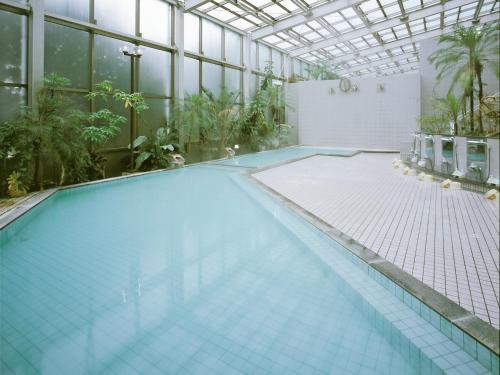 Hotel Kirishima Castle - Hotel Overview and Location