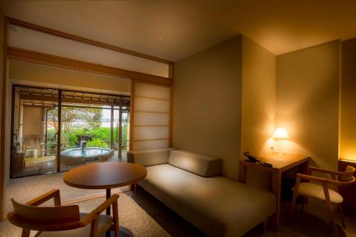 Hotel Kitanoya Review