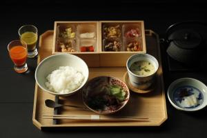 Hotel Koo Otsuhyakucho - Hotel Overview