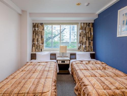 Hotel Koryukaku - Impressive Guest Services