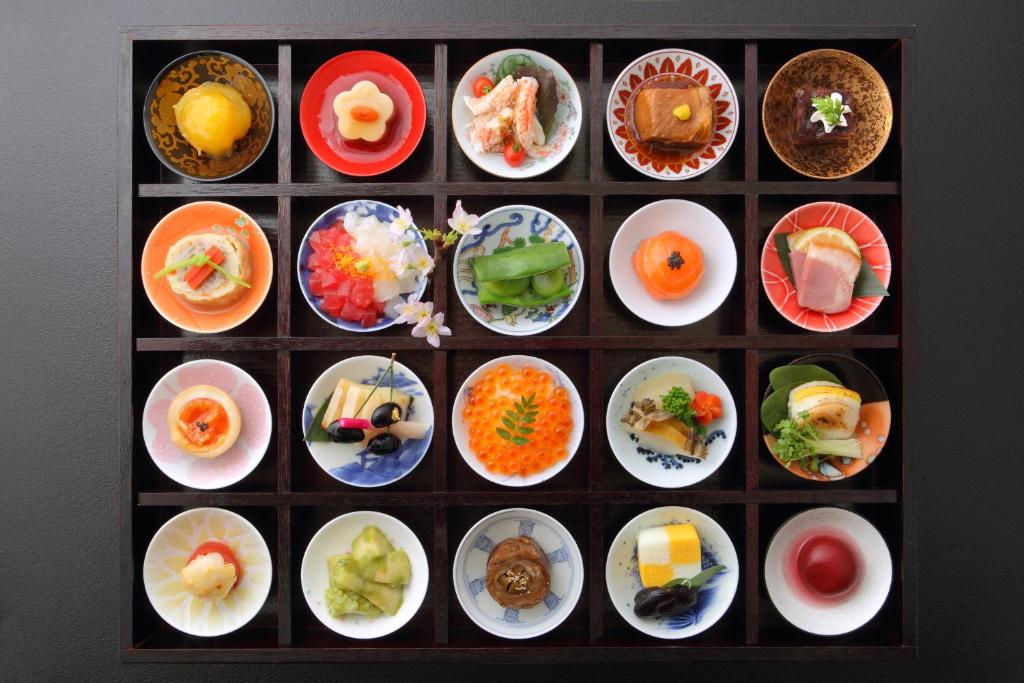 Hotel Koyo Review