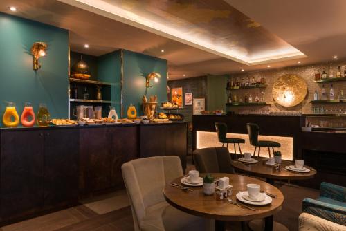 Hotel La Bourdonnais by Inwood Hotels - Points About Your Stay