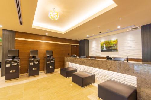 Hotel Lantana Naha Kokusai-Dori Review