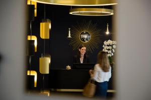 Hotel Le 10 BIS - Overview of Hotel Le 10 BIS