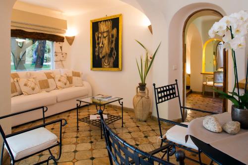 Hotel Le Belvédère - Hotel Overview