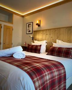 Hotel Le Labrador 1971 - Hotel Overview and Location