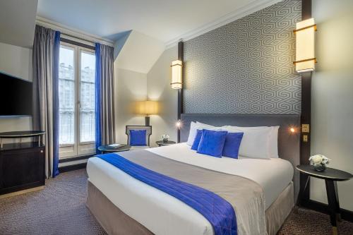 Hotel Le Marquis by Inwood Hotels - Hotel Overview