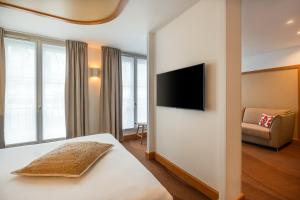 Hotel Le Monna Lisa by Inwood Hotels - Hotel Overview