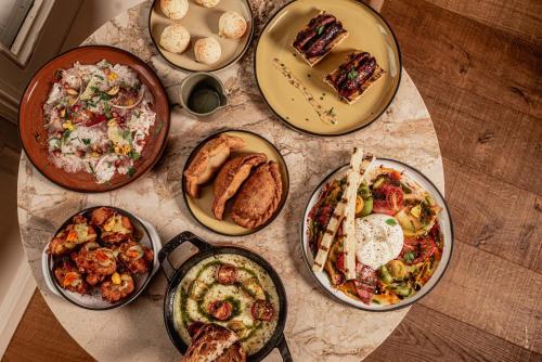 Hotel Le Mosaïque - Hotel Overview and Location