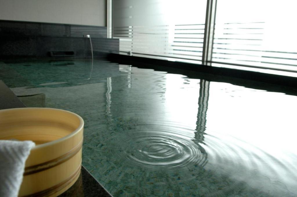 Hotel Le Port Kojimachi - Amenities Offered