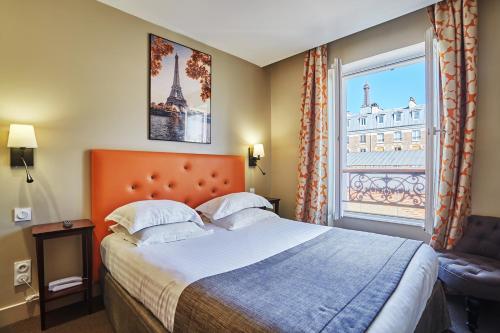 Hotel Le Relais Saint Charles - Property Overview and Ratings