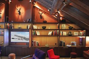 Hotel Le Savoy - Overview of Hotel Le Savoy