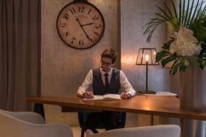 Hotel Le Walt by Inwood Hotels - Hotel Overview