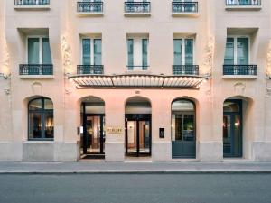 Hotel L'Echiquier Opera Paris - MGallery - Property Overview