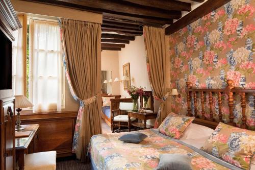 Hotel Left Bank Saint Germain - Overview of Hotel Left Bank