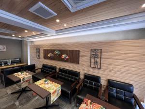 HOTEL LEGASTA KYOTO SHIRAKAWA SANJO - Hotel Overview