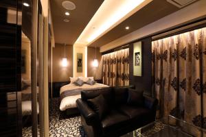 Hotel Leon Hamamatsu - Hotel Facilities and Services