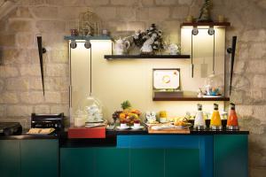 Hotel Les Dames Du Panthéon - Guest Reviews