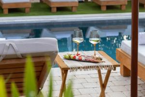 Hotel L'Escalet - Hotel Overview