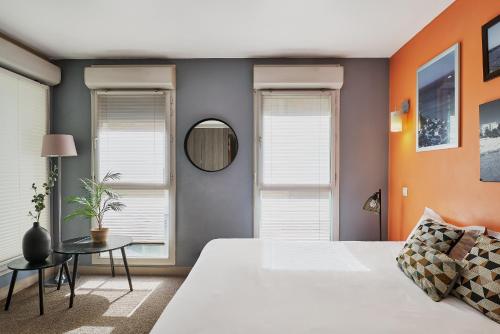 Hotel Ligo by HappyCulture - Overview of Hotel Ligo