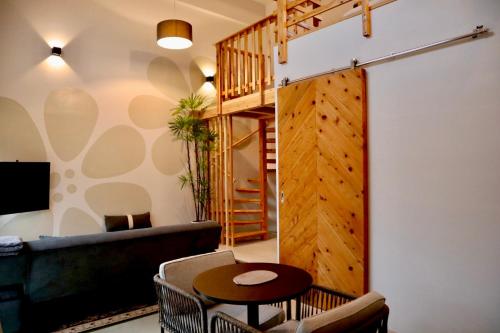 Hotel Little Swiss House Review