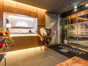 HOTEL LiVEMAX Asakusabashi-Ekimae - Guest Ratings and Reviews