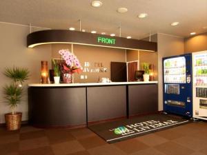 Hotel Livemax BUDGET Chitose - Good To Know