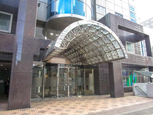 HOTEL LiVEMAX BUDGET SAPPORO - Good To Know