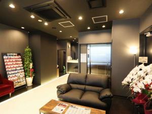 HOTEL LiVEMAX Kayabacho - Facilities and Services