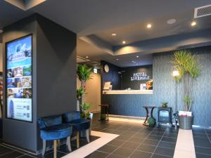 HOTEL LiVEMAX Machida-Ekimae - Hotel Overview and Location