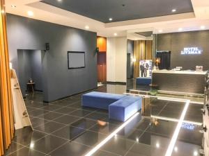 HOTEL LiVEMAX Osaka Yodoyabashi - Good To Know