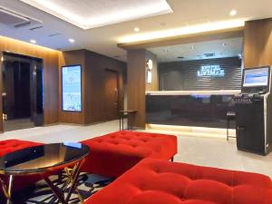 HOTEL LiVEMAX Tachikawa Ekimae - Hotel Overview