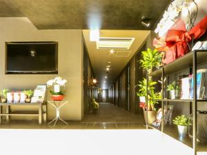 HOTEL LiVEMAX Tokyo Shiomi Ekimae - Guest Ratings and Reviews