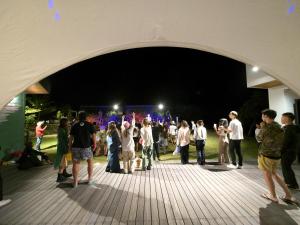 HOTEL LOCAL BASE <Miyako Island> - Accommodation Details