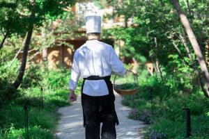Hotel Lodge Maishima - Accommodation Options